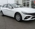 Хендай Елантра, об'ємом двигуна 1.59 л та пробігом 0 тис. км за 22517 $, фото 1 на Automoto.ua