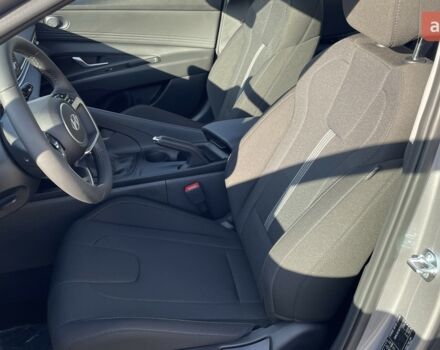 купить новое авто Хендай Элантра 2025 года от официального дилера Автоцентр AUTO.RIA Хендай фото