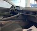 купить новое авто Хендай Элантра 2025 года от официального дилера Автоцентр AUTO.RIA Хендай фото