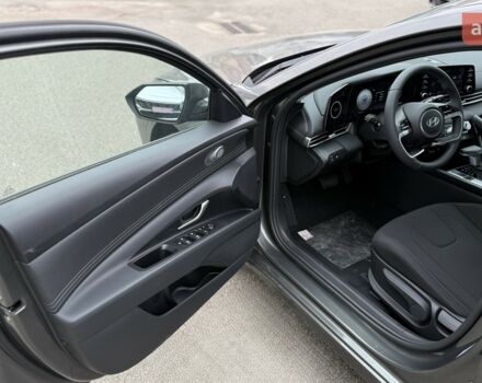 купити нове авто Хендай Елантра 2025 року від офіційного дилера Автоцентр AUTO.RIA Хендай фото