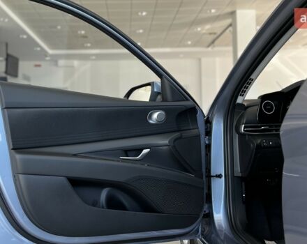 купити нове авто Хендай Елантра 2025 року від офіційного дилера Автоцентр AUTO.RIA Хендай фото