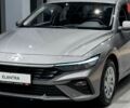 Хендай Елантра, об'ємом двигуна 1.59 л та пробігом 0 тис. км за 20838 $, фото 3 на Automoto.ua