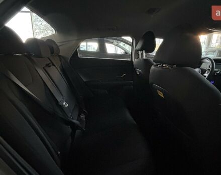 купити нове авто Хендай Елантра 2025 року від офіційного дилера Автоцентр AUTO.RIA Хендай фото