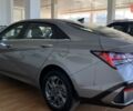 купити нове авто Хендай Елантра 2025 року від офіційного дилера Автоцентр AUTO.RIA Хендай фото