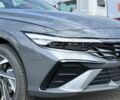 купить новое авто Хендай Элантра 2025 года от официального дилера ХЮНДАЙ МОТОР ПОДІЛЛЯ Хендай фото