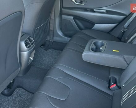 купить новое авто Хендай Элантра 2025 года от официального дилера Автотрейдінг-Одеса Hyundai Хендай фото