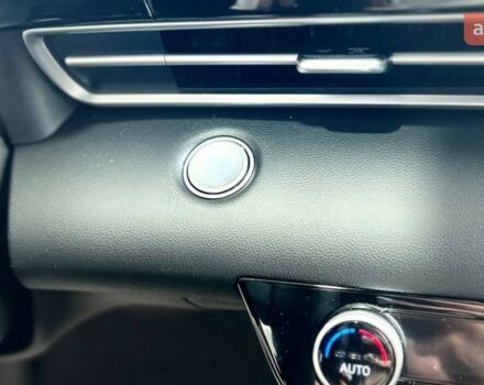 Хендай Елантра, об'ємом двигуна 1.59 л та пробігом 0 тис. км за 26171 $, фото 22 на Automoto.ua