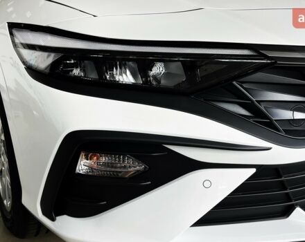 купити нове авто Хендай Елантра 2025 року від офіційного дилера Автоцентр AUTO.RIA Хендай фото
