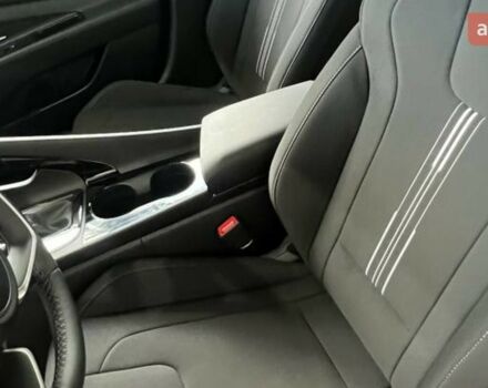 Хендай Елантра, об'ємом двигуна 1.59 л та пробігом 0 тис. км за 26171 $, фото 36 на Automoto.ua