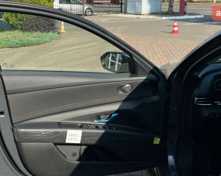 Хендай Елантра 2025 року купити нове авто Хендай Елантра 2025 року від офіційного дилера Автоцентр AUTO.RIA Хендай фото