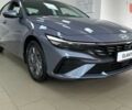 купить новое авто Хендай Элантра 2025 года от официального дилера HYUNDAI Аеліта Хендай фото