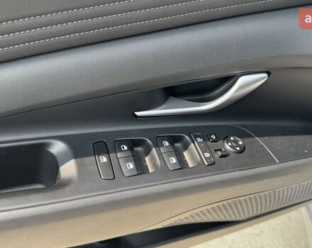 Хендай Элантра, объемом двигателя 1.59 л и пробегом 0 тыс. км за 25006 $, фото 10 на Automoto.ua