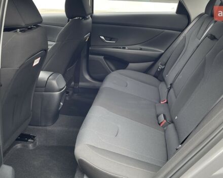 купить новое авто Хендай Элантра 2025 года от официального дилера Автоцентр AUTO.RIA Хендай фото