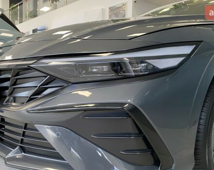 купить новое авто Хендай Элантра 2025 года от официального дилера Автоцентр AUTO.RIA Хендай фото