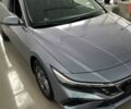 купить новое авто Хендай Элантра 2025 года от официального дилера Хюндай Центр Полтава Хендай фото