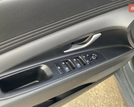 Хендай Элантра, объемом двигателя 1.59 л и пробегом 0 тыс. км за 24798 $, фото 11 на Automoto.ua