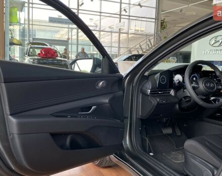 купить новое авто Хендай Элантра 2025 года от официального дилера Автоцентр AUTO.RIA Хендай фото