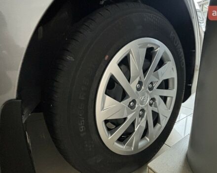 купити нове авто Хендай Елантра 2025 року від офіційного дилера Автоцентр AUTO.RIA Хендай фото