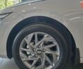 купити нове авто Хендай Елантра 2025 року від офіційного дилера БАЗІС АВТО Hyundai Хендай фото