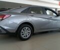 Хендай Елантра, об'ємом двигуна 1.59 л та пробігом 0 тис. км за 22511 $, фото 6 на Automoto.ua