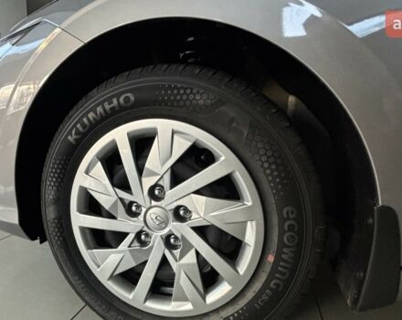 купити нове авто Хендай Елантра 2025 року від офіційного дилера Автоцентр AUTO.RIA Хендай фото