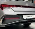 Хендай Елантра, об'ємом двигуна 1.59 л та пробігом 0 тис. км за 20838 $, фото 10 на Automoto.ua