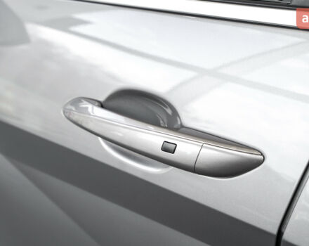 купить новое авто Хендай Элантра 2025 года от официального дилера Hyundai центр Львів Хендай фото