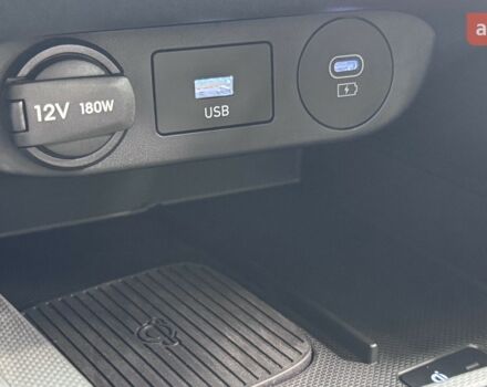 Хендай Элантра 2025 в Днепре (Днепропетровске) на Automoto.ua Хендай Элантра, объемом двигателя 1.59 л и пробегом 0 тыс. км за 24949 $, фото 37 на Automoto.ua