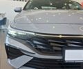 купити нове авто Хендай Елантра 2025 року від офіційного дилера БАЗІС АВТО Hyundai Хендай фото