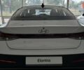 купити нове авто Хендай Елантра 2025 року від офіційного дилера Автоцентр AUTO.RIA Хендай фото