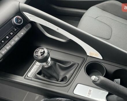 Хендай Елантра, об'ємом двигуна 1.59 л та пробігом 0 тис. км за 21762 $, фото 13 на Automoto.ua