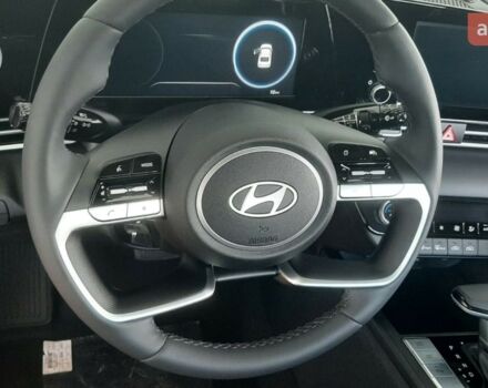 Хендай Элантра, объемом двигателя 1.59 л и пробегом 0 тыс. км за 23360 $, фото 31 на Automoto.ua