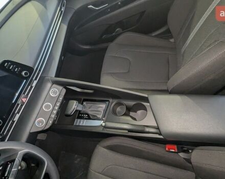 Хендай Элантра, объемом двигателя 1.59 л и пробегом 0 тыс. км за 21891 $, фото 17 на Automoto.ua