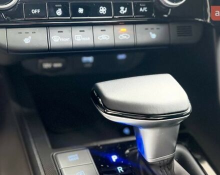 Хендай Елантра, об'ємом двигуна 1.59 л та пробігом 0 тис. км за 26171 $, фото 24 на Automoto.ua