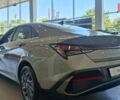 купити нове авто Хендай Елантра 2025 року від офіційного дилера БАЗІС АВТО Hyundai Хендай фото