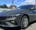 купити нове авто Хендай Елантра 2025 року від офіційного дилера Автоцентр AUTO.RIA Хендай фото