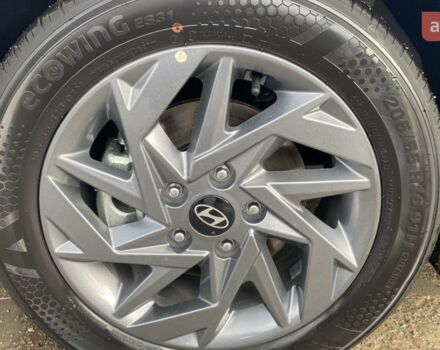 Хендай Элантра, объемом двигателя 1.59 л и пробегом 0 тыс. км за 24798 $, фото 9 на Automoto.ua