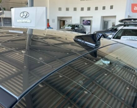купить новое авто Хендай Элантра 2025 года от официального дилера Автотрейдінг-Одеса Hyundai Хендай фото