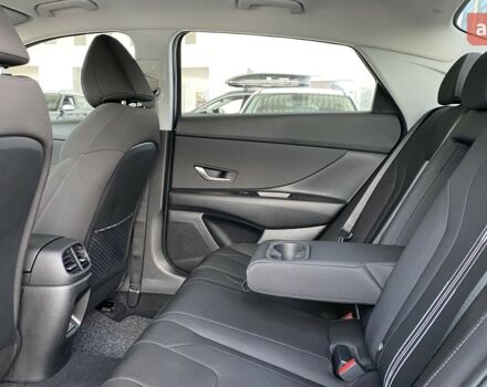 купить новое авто Хендай Элантра 2025 года от официального дилера Автоцентр AUTO.RIA Хендай фото