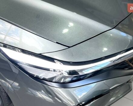 Хендай Елантра, об'ємом двигуна 1.59 л та пробігом 0 тис. км за 26171 $, фото 4 на Automoto.ua