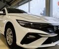 купить новое авто Хендай Элантра 2025 года от официального дилера Автоцентр AUTO.RIA Хендай фото