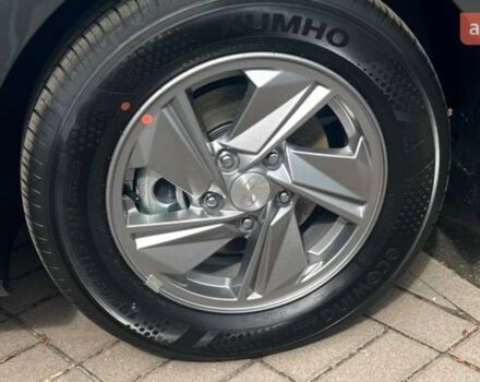 Хендай Элантра, объемом двигателя 1.59 л и пробегом 0 тыс. км за 24047 $, фото 2 на Automoto.ua