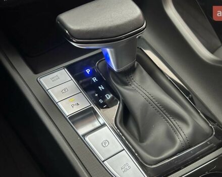 купить новое авто Хендай Элантра 2025 года от официального дилера HYUNDAI Аеліта Хендай фото