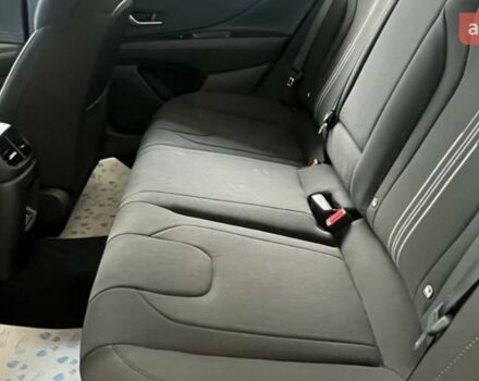 Хендай Елантра, об'ємом двигуна 1.59 л та пробігом 0 тис. км за 26171 $, фото 40 на Automoto.ua