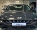 купить новое авто Хендай Элантра 2025 года от официального дилера Автоцентр AUTO.RIA Хендай фото