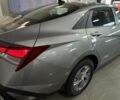 купить новое авто Хендай Элантра 2025 года от официального дилера Автопланета Кременчук (Hyundai) Хендай фото