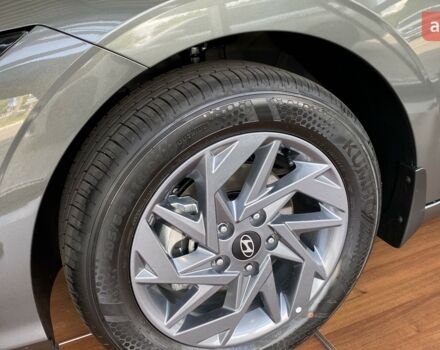 купить новое авто Хендай Элантра 2025 года от официального дилера Автоцентр AUTO.RIA Хендай фото