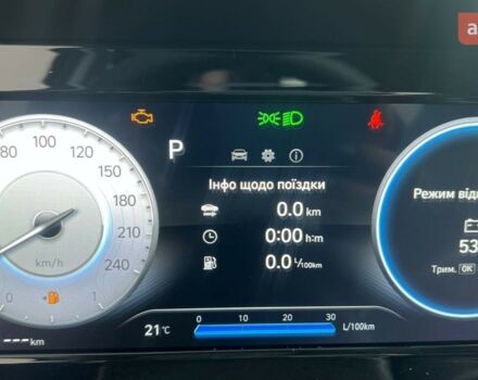 Хендай Елантра, об'ємом двигуна 1.59 л та пробігом 0 тис. км за 26171 $, фото 17 на Automoto.ua