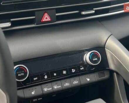 Хендай Элантра, объемом двигателя 1.59 л и пробегом 0 тыс. км за 24047 $, фото 10 на Automoto.ua