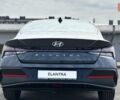 купить новое авто Хендай Элантра 2025 года от официального дилера ХЮНДАЙ МОТОР ПОДІЛЛЯ Хендай фото